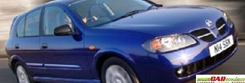 HIDROCAR ECOLOGICO consigue un 40% de ahorro de consumo en NISSAN Almera