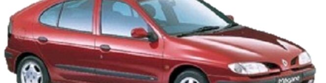 HIDROCAR ECOLOGICO reduce un 93% la emisión de monóxido de carbono en RENAULT MEGANE