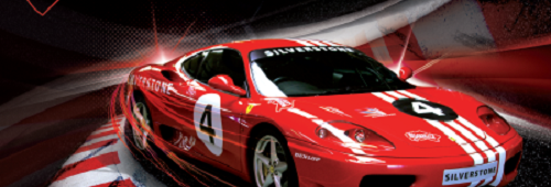 Pruebas en Silverstone con un Kit de Hidrogeno Vehicular HHO