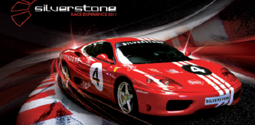 Pruebas en Silverstone con un Kit de Hidrogeno Vehicular HHO Pruebas en Silverstone con un Kit de Hidrogeno Vehicular HHO