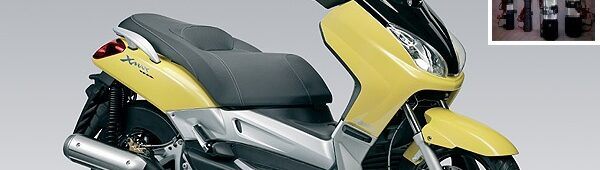 HIDROCAR ECOLOGICO ahorra un 26% de combustible en moto Yamaha