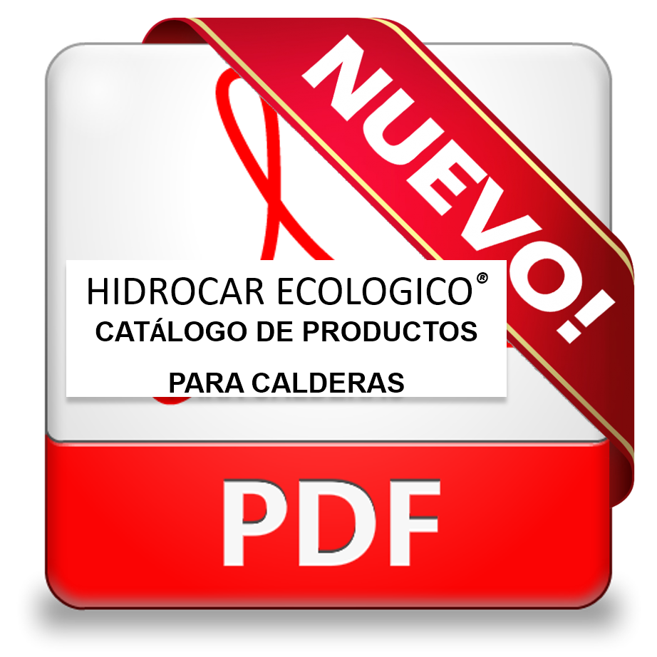 catalogo de productos para calderas