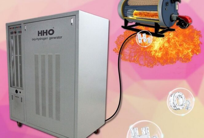 HIDROCAR ECOLOGICO consigue un 15% de ahorro en calderas