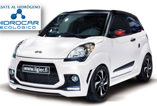 HIDROCAR ECOLOGICO reduce un 91% la emisión de gases en motor DIESEL HIDROCAR ECOLOGICO reduce un 91% la emisión de gases en motor DIESEL