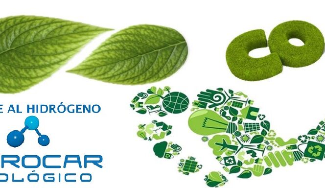 INFORMES DE LA REDUCCION DE LA HUELLA DE CARBONO CON HIDROCAR ECOLOGICO