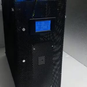 HIDROCAR ECOLOGICO AUTOMOCION S PRO – para motores de hasta 3L