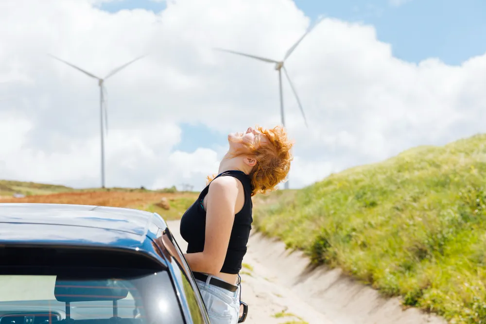 ¿Qué es el hidrógeno vehicular y cómo puede ayudarte a ahorrar combustible?