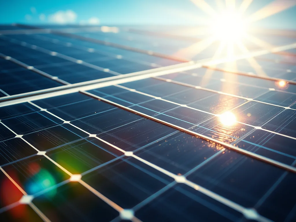 Soluciones de energía eficiente de HIDROCAR ECOLÓGICO: tarifas competitivas y paneles solares